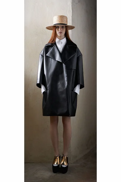 Look 9